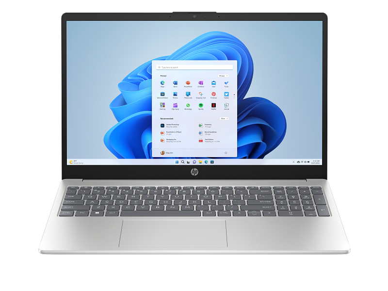 HP 15 i5T